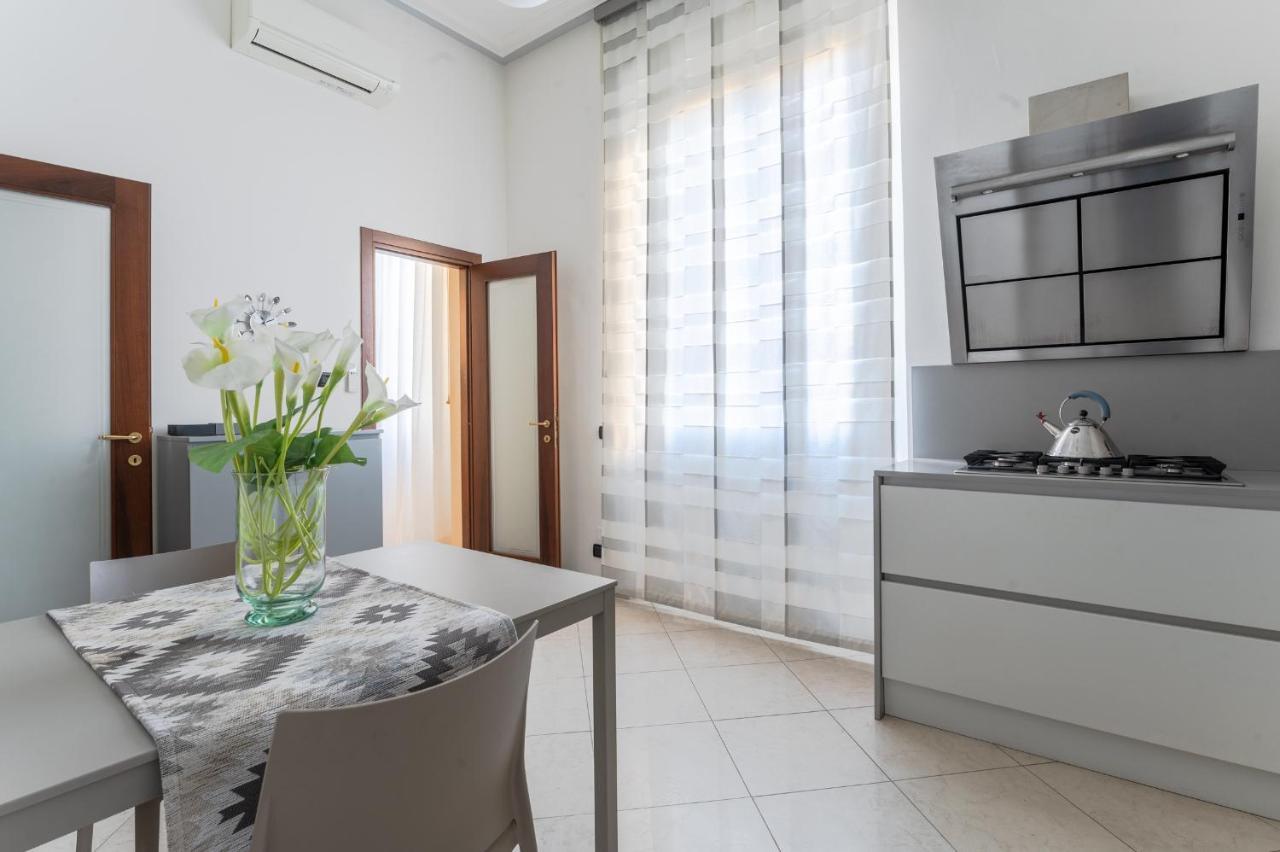 Appartement The Art Gallery Florence